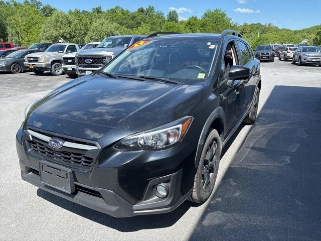 Used 2019 Black Subaru 2.0i Premium image 18