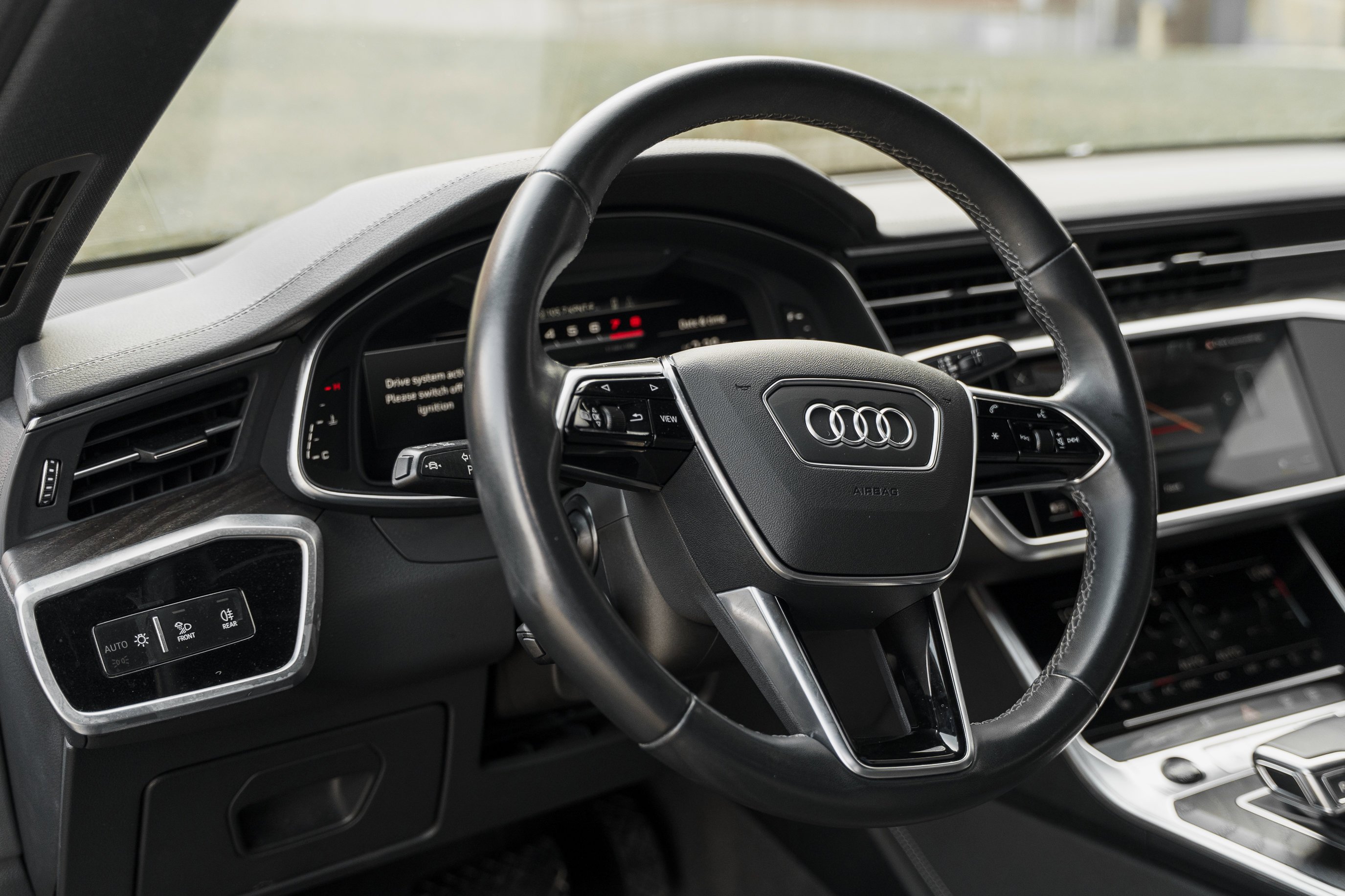 2023 Audi A7 Premium Plus - Photo 10