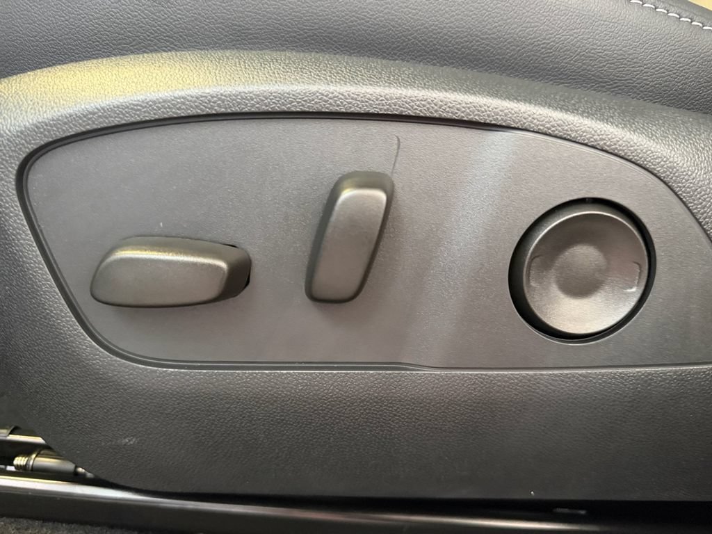 New 2026 Sterling Gray Metallic Chevrolet LT image 29