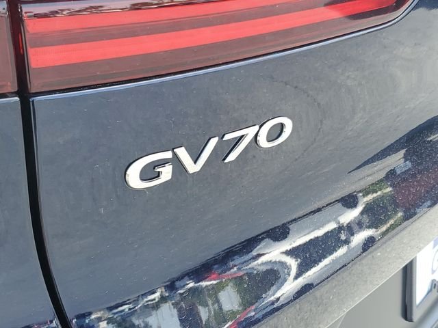 2023 GENESIS GV70 Standard - Photo 7