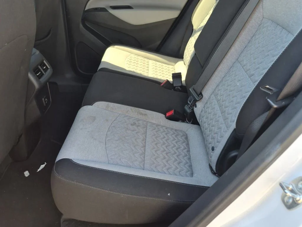 Used 2024 White Chevrolet LT image 14