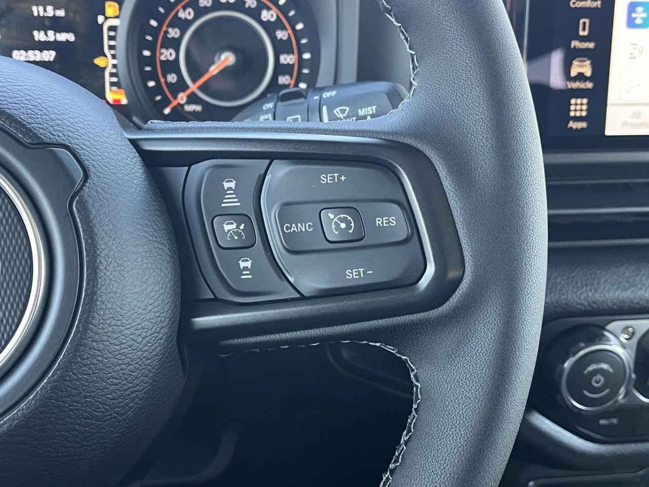 New 2026 41 Exterior Paint Jeep Sport S image 21