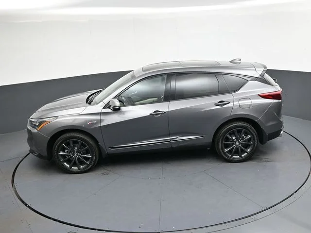 2025 Acura RDX A-Spec Package - Photo 16