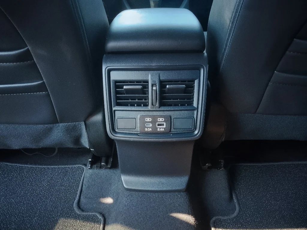 Certified Used 2025 Ice Silver Metallic Subaru Premium image 13