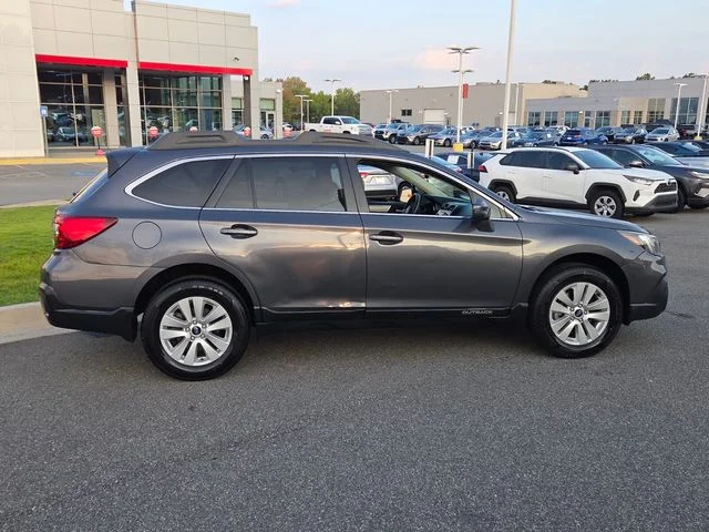 Used 2019 Gray Subaru 2.5i Premium image 14