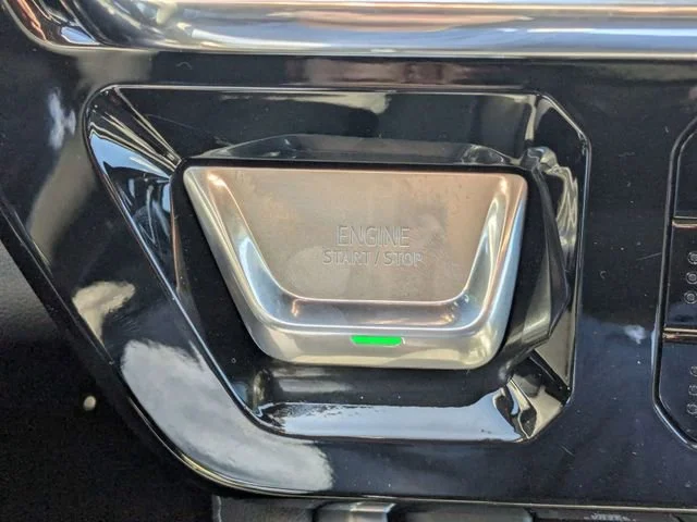 New 2026 Glacier White Tricoat GMC Denali image 33