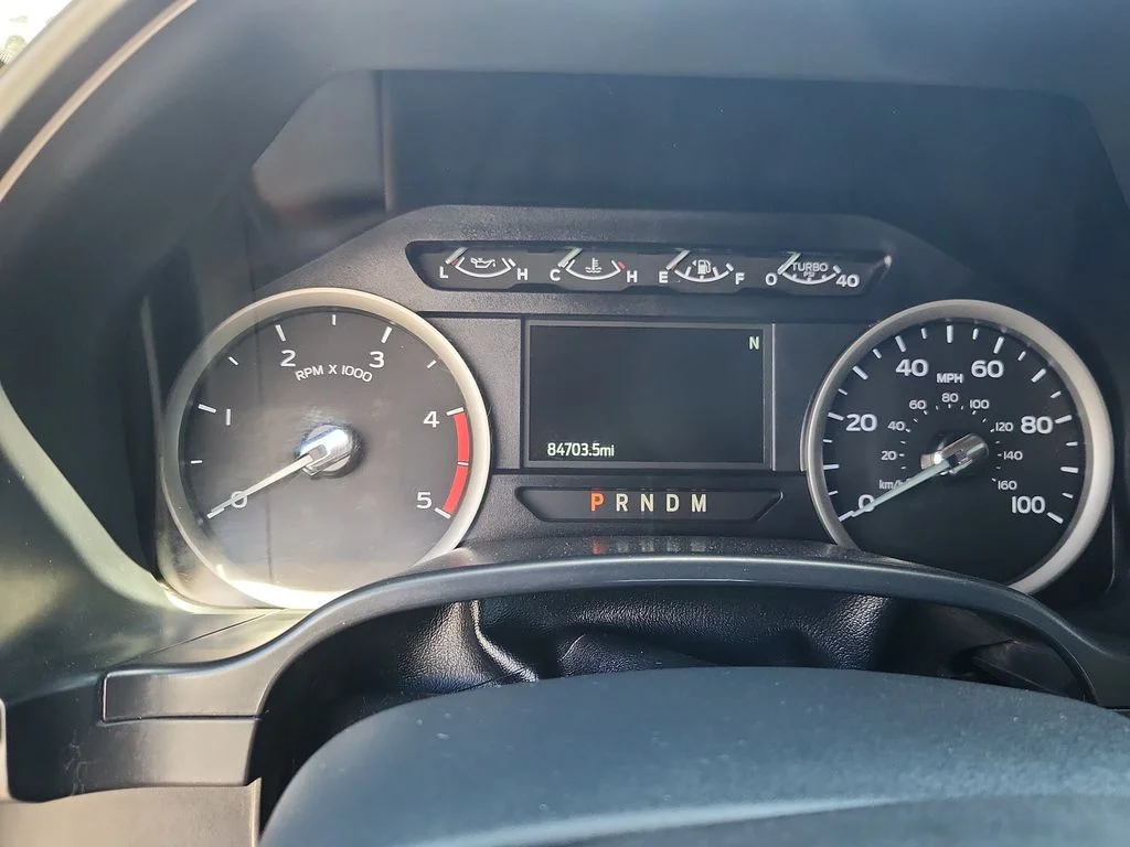 Used 2022 White Ford XL image 19