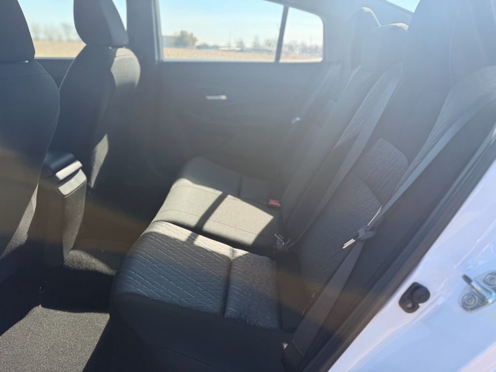 2026 Nissan Sentra SV - Photo 12