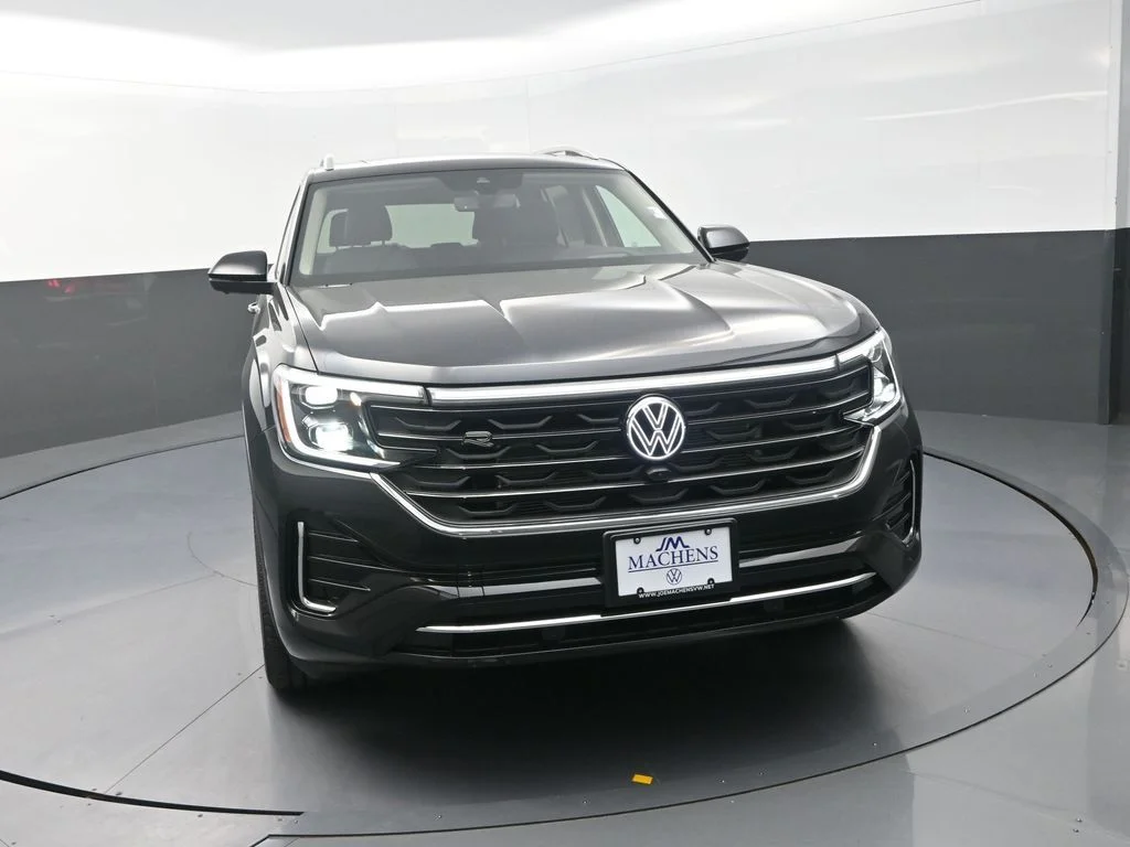 New 2026  Volkswagen 2.0T SEL Premium R-Line image 2