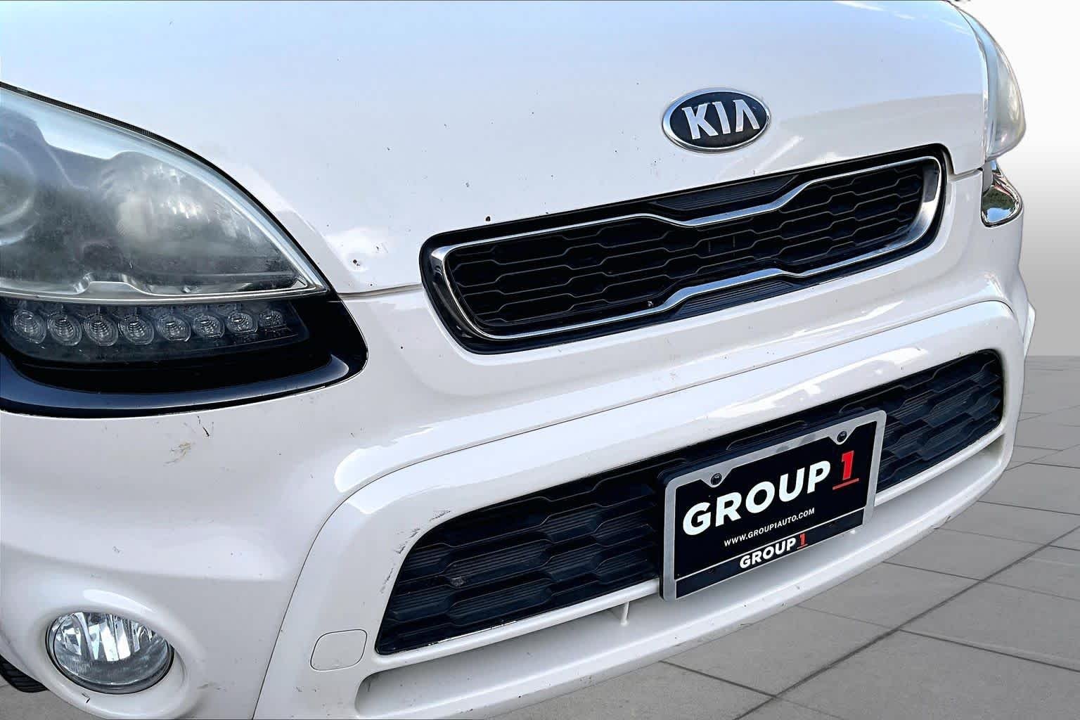 Used 2013 Dune Kia ! image 28