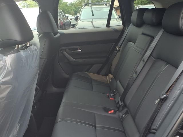 New 2026 Jet Black Mica Mazda Premium AWD image 8