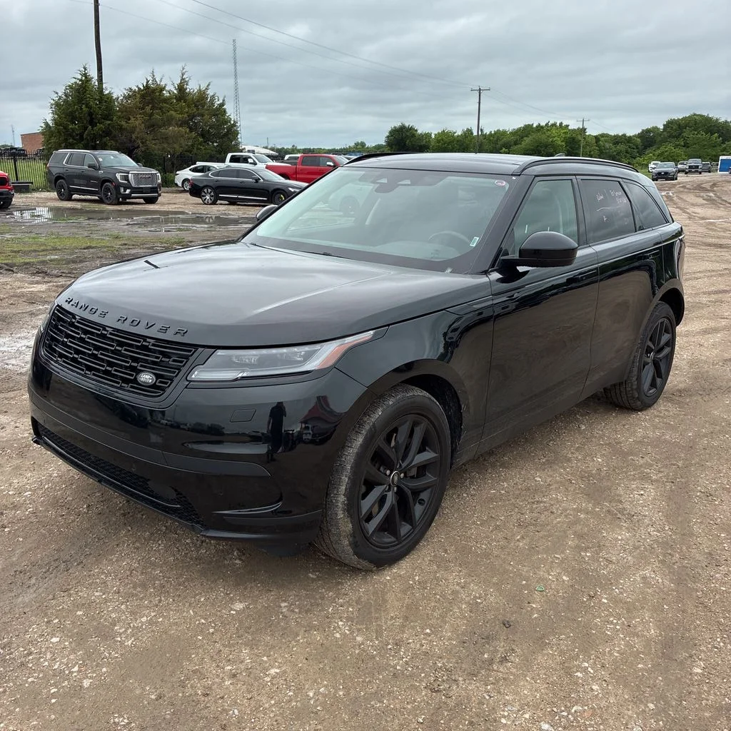 2024 Land Rover Range Rover Velar P250 S's photo