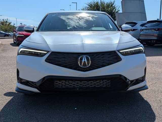 2026 Acura Integra A-Spec photo 2