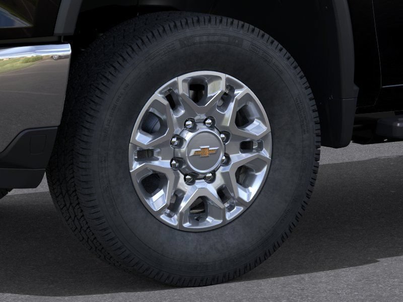 2026 Chevrolet Silverado 2500 HD LT - Photo 9