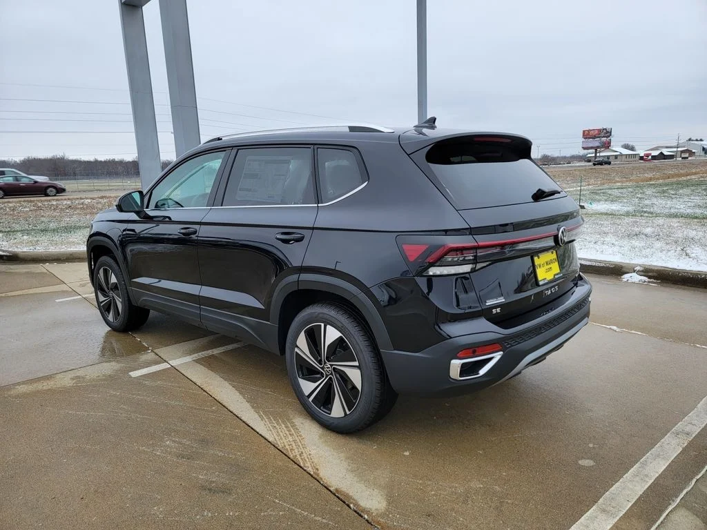 2026 Volkswagen Taos SE - Photo 18