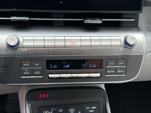 New 2026 White Hyundai Limited AWD image 46