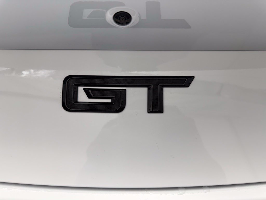 2025 Ford Mustang GT Premium Convertible - Photo 25