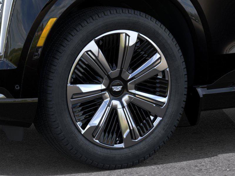 2025 Cadillac Escalade IQ Luxury 2 - Photo 9