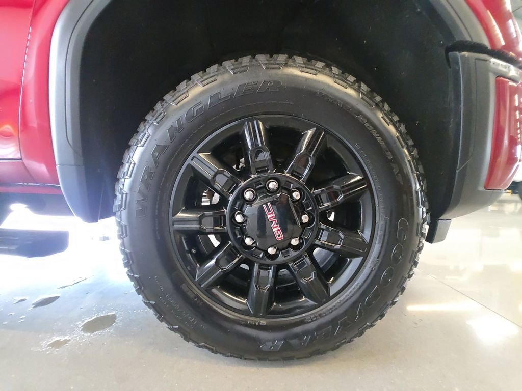 2024 GMC Sierra 2500HD AT4 - Photo 29