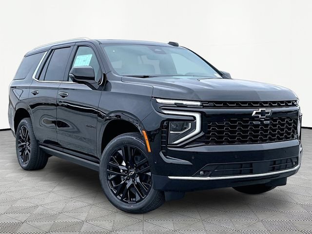2026 Chevrolet Tahoe