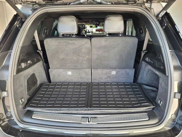 Used 2024 Gray Jeep Summit image 26