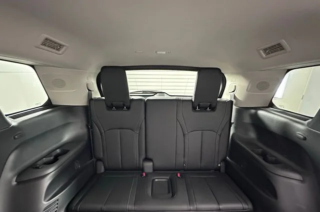 2026 INFINITI QX60 LUXE - Photo 24