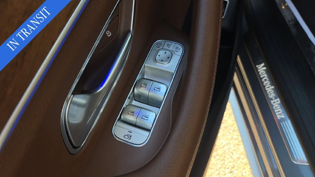 Certified Used 2024 Gray Mercedes-Benz GLE 350 image 10