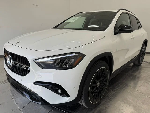 New 2026  Mercedes-Benz GLA 250 image 31