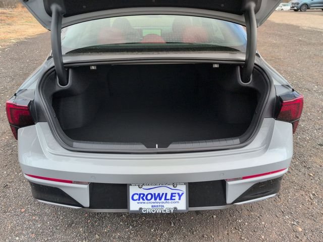 New 2026 Wolf Gray Kia GT-Line FWD image 26