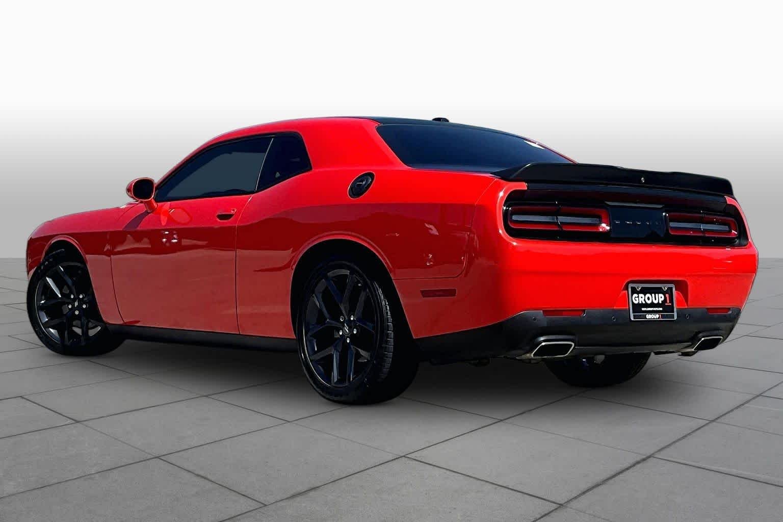Used 2023 Go Mango Dodge GT image 11