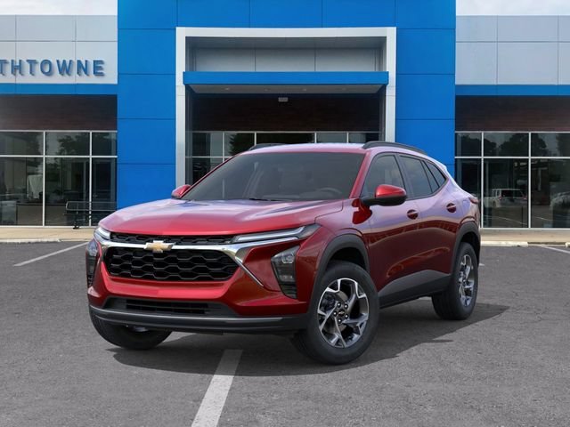 2026 Chevrolet Trax LT - Photo 6