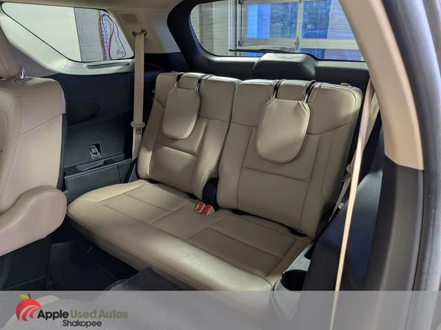 Used 2020 Gray Ford Limited image 34