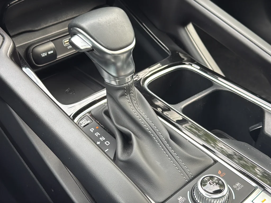 Certified Used 2025 Gray Kia S image 43