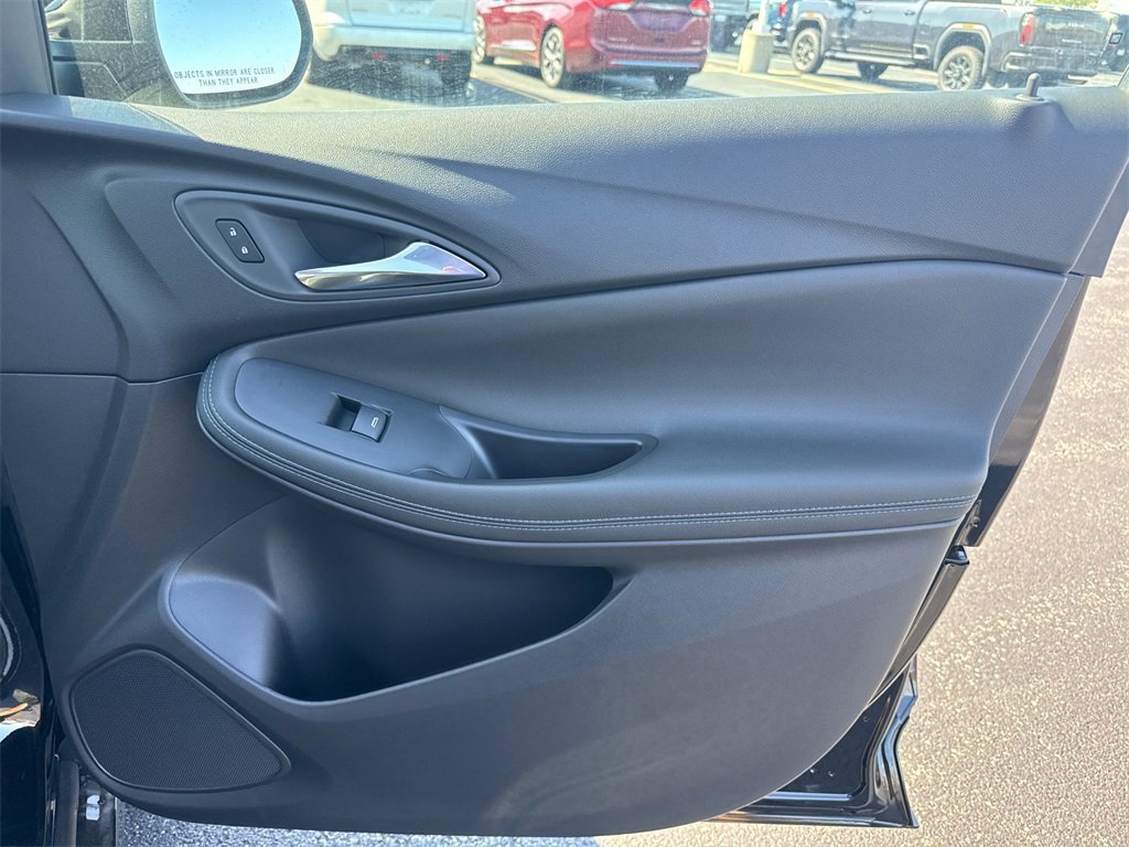 2026 BUICK ENCORE GX - Image 33