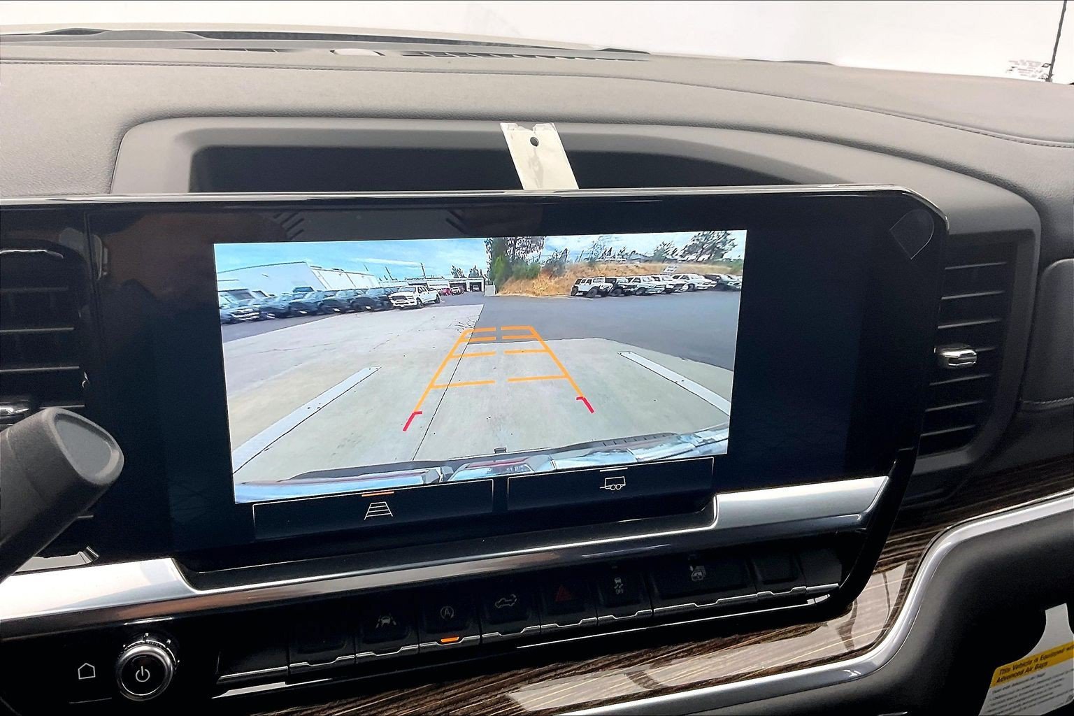 2026 GMC Sierra 1500 SLE - Photo 13
