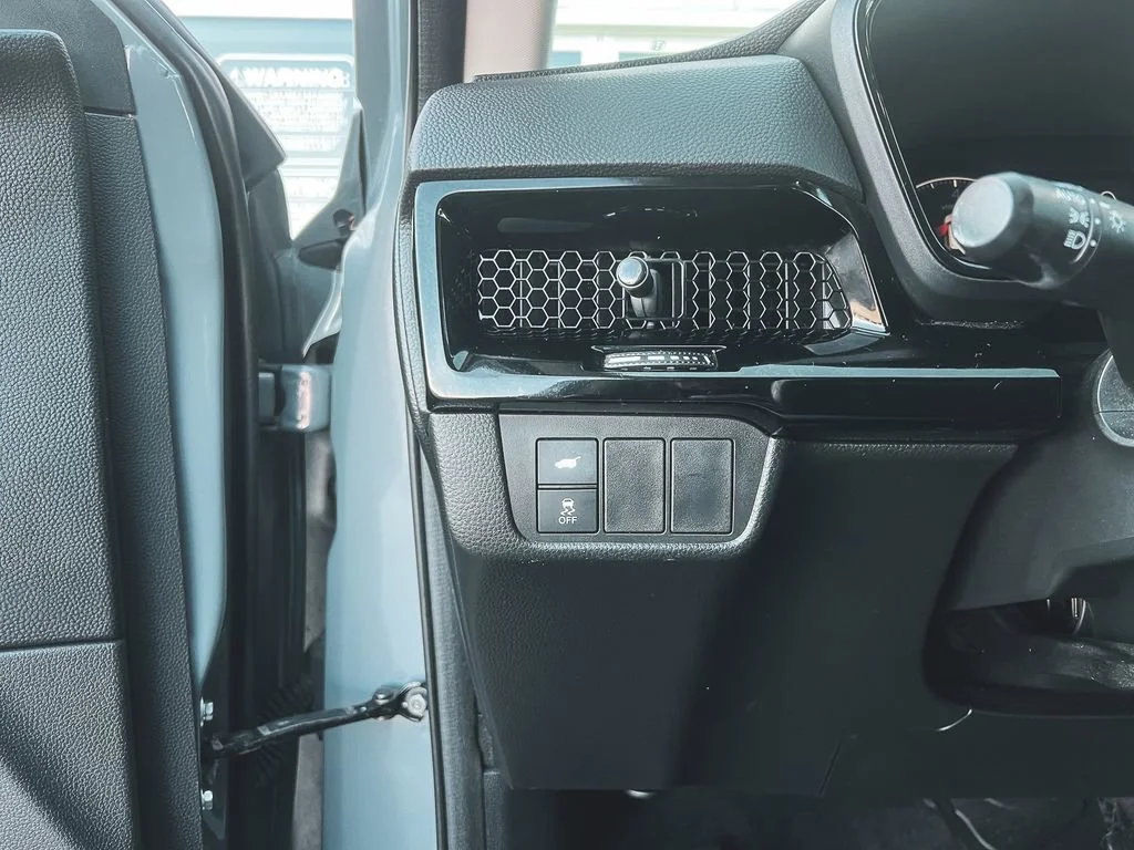 2023 Honda CR-V EX-L - Photo 51