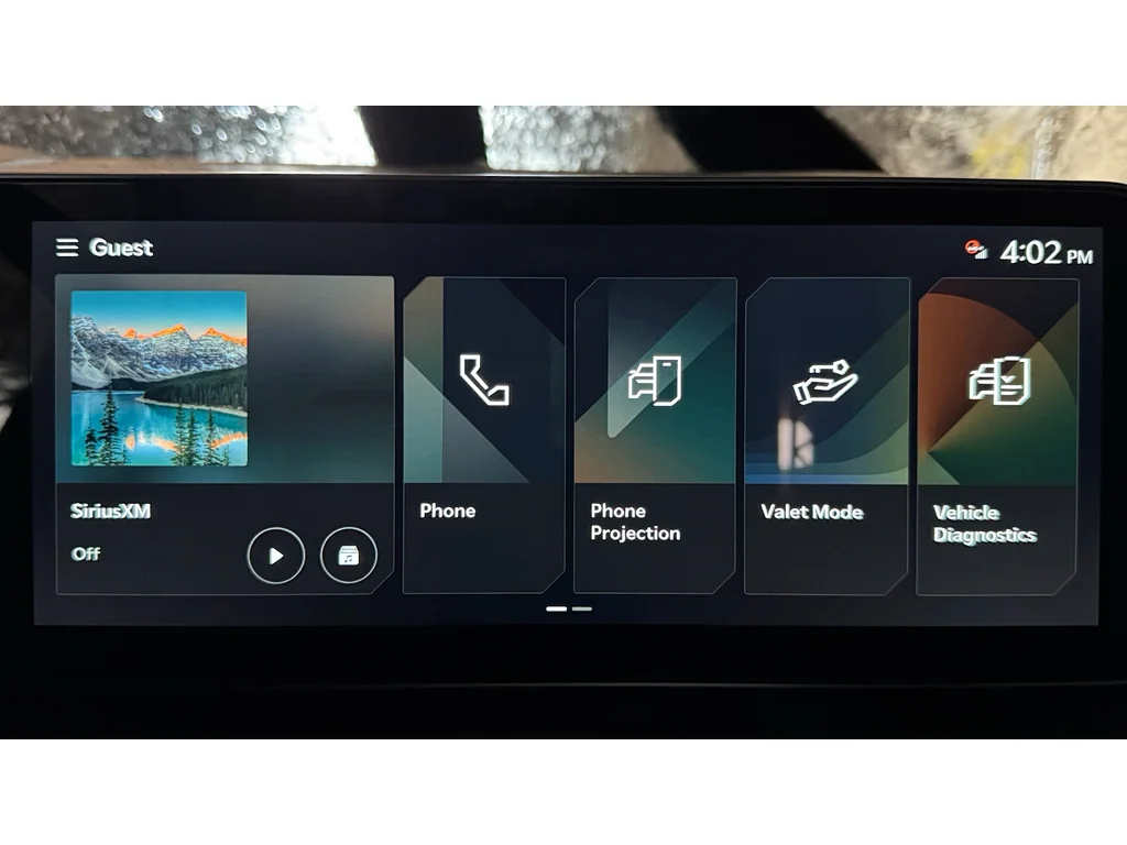 New 2026 Blk Kia EX image 15