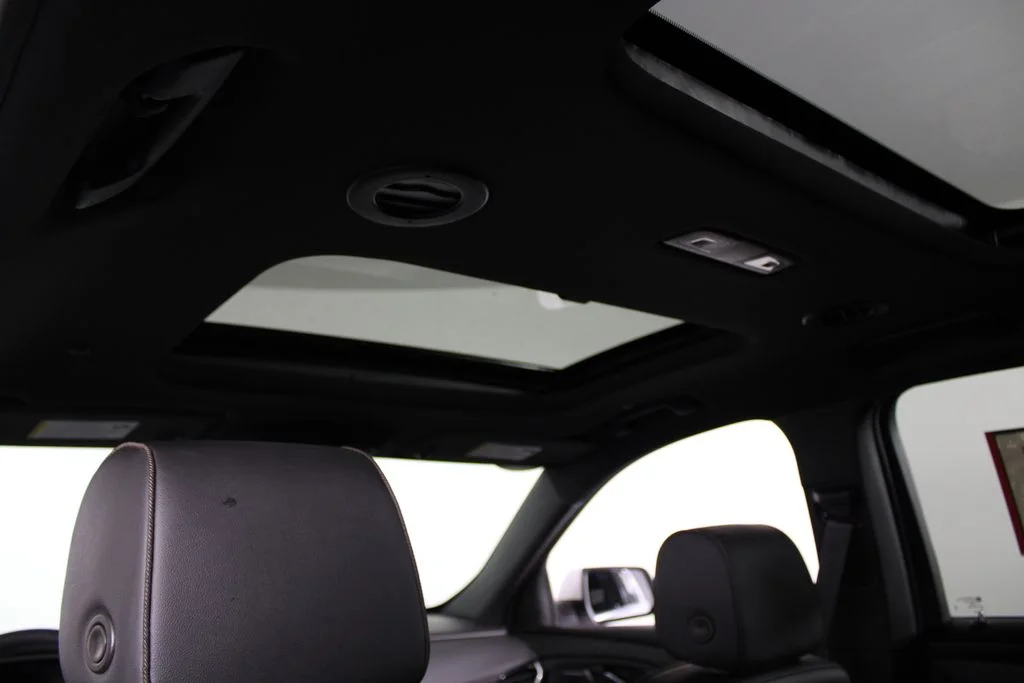 2023 Chevrolet Traverse High Country - Photo 24
