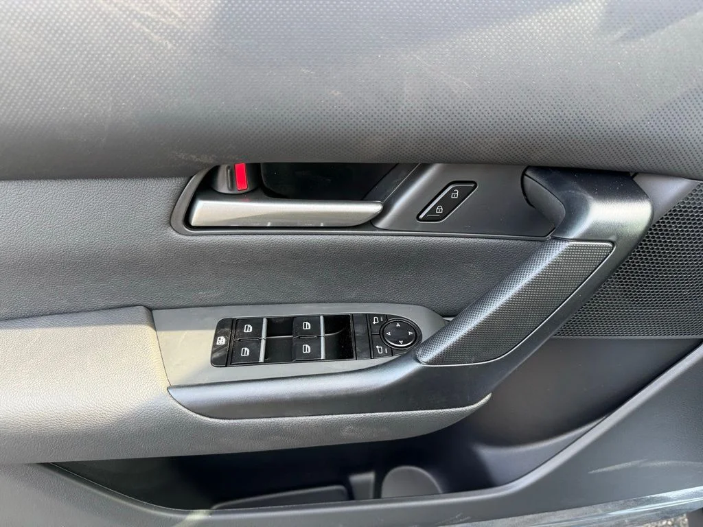 New 2026 Polymetal Gray Metallic Mazda 2.5 S Meridian Edition AWD image 13