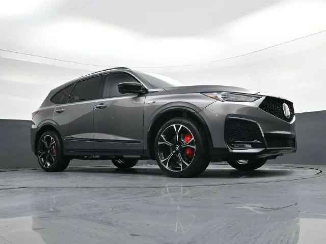 2026 Acura MDX Type S w/Advance Package - Photo 30