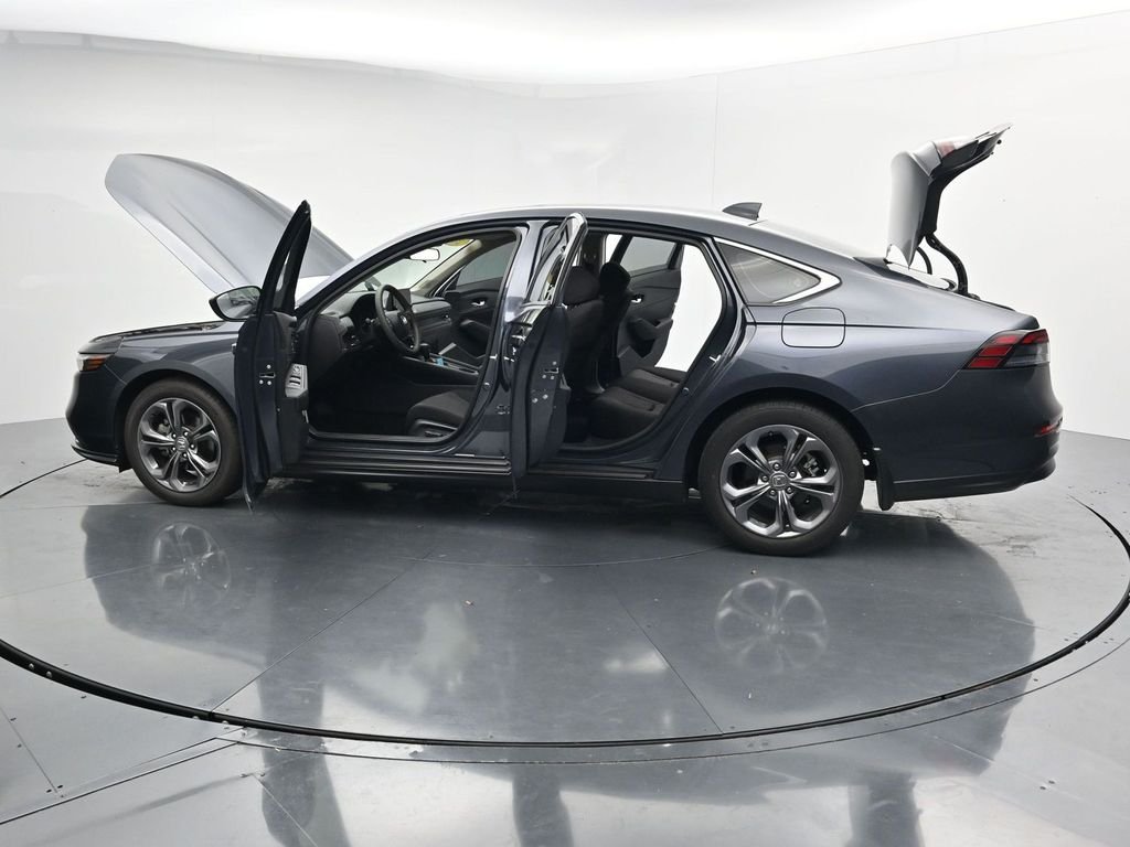 2023 Honda Accord EX - Photo 43