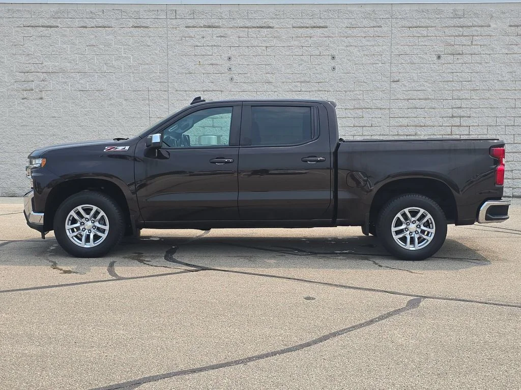 Used 2019 Brown Chevrolet LT image 10