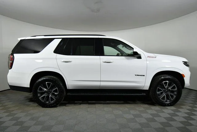 2021 Chevrolet Tahoe Z71 - Photo 15