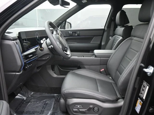 Used 2026 Black Hyundai Calligraphy image 12