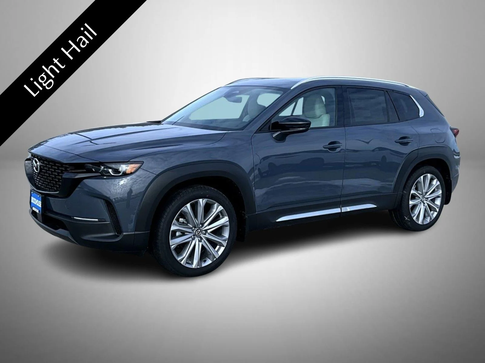 2026 Mazda CX-50 2.5 S Premium's photo