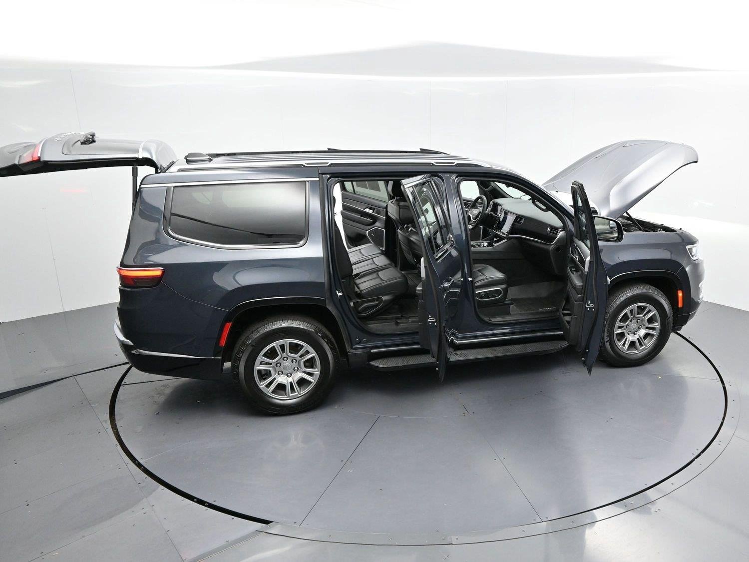 Used 2024 River Rock Jeep 4x4 image 49