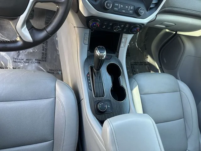 Used 2019 Blue GMC SLT-1 image 24