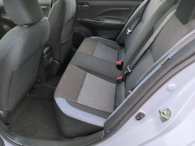 Used 2024 Gray Nissan 1.6 SV image 25
