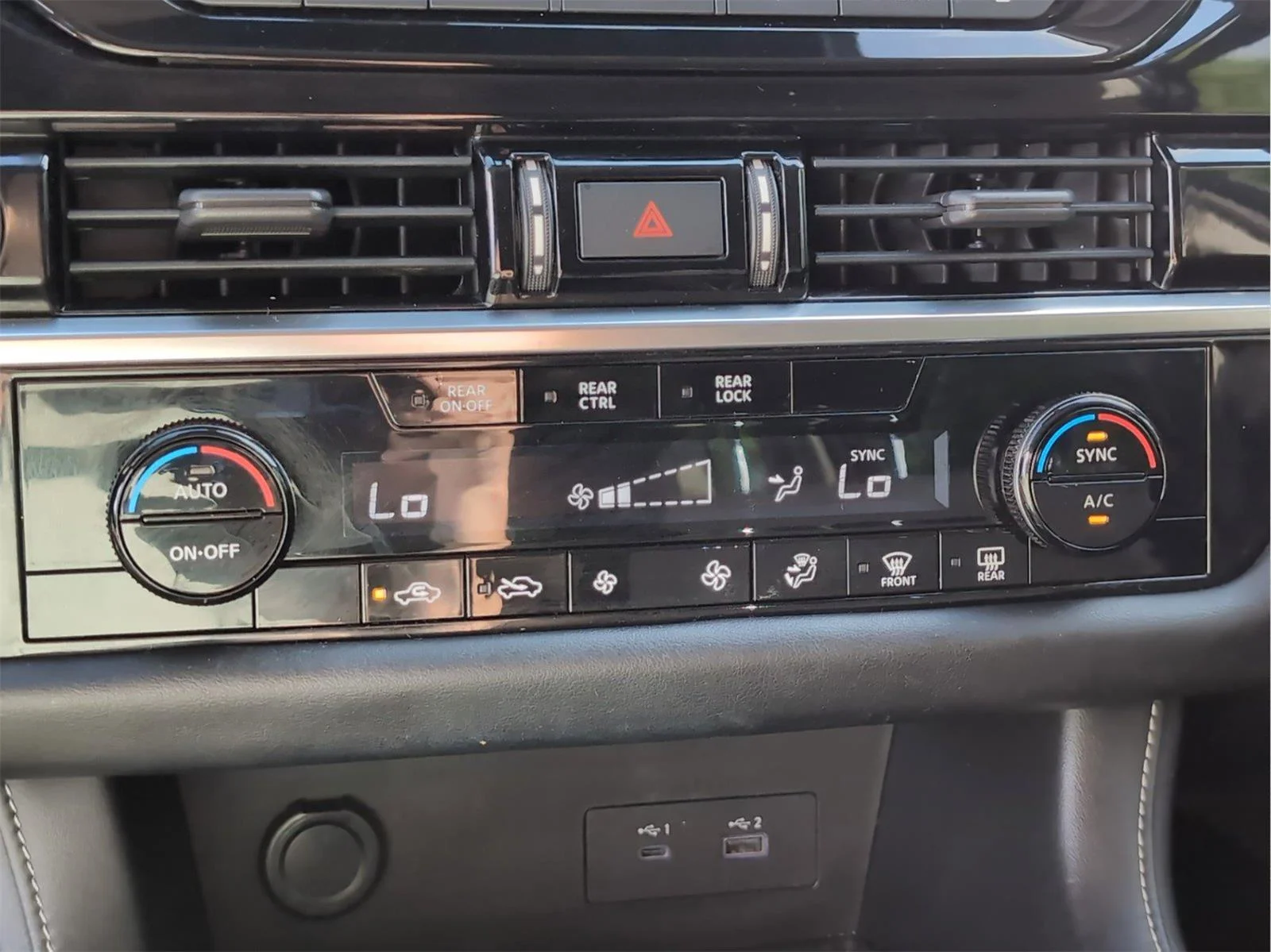 Used 2022 Gun Metallic Nissan S image 18