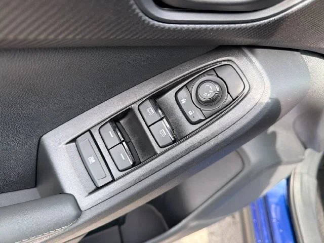 New 2026 Blue Subaru Premium image 17